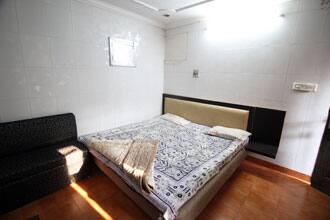 Hotel Shahjahan, Agra 4